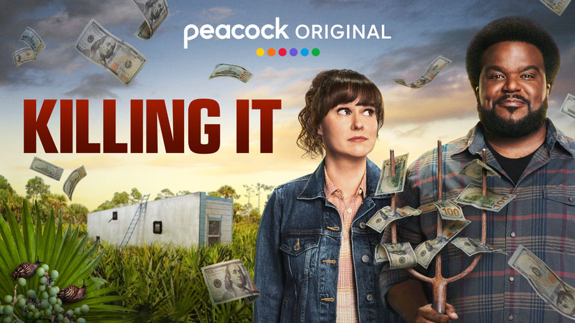 Killing It: Chasing the Dream